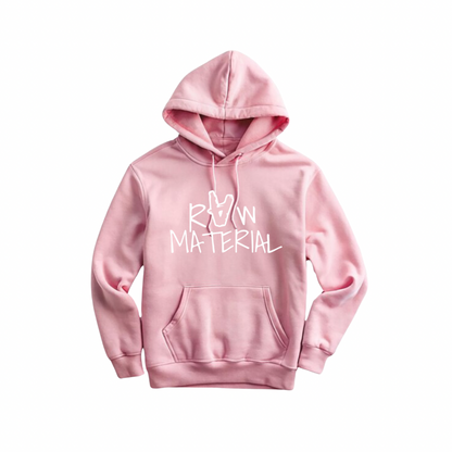 Raw Hoodies